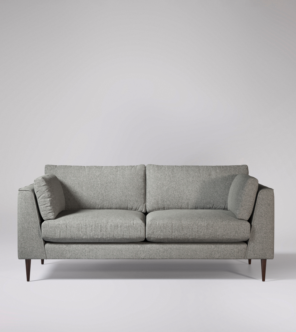 Nero Threeseater Sofa Swoon