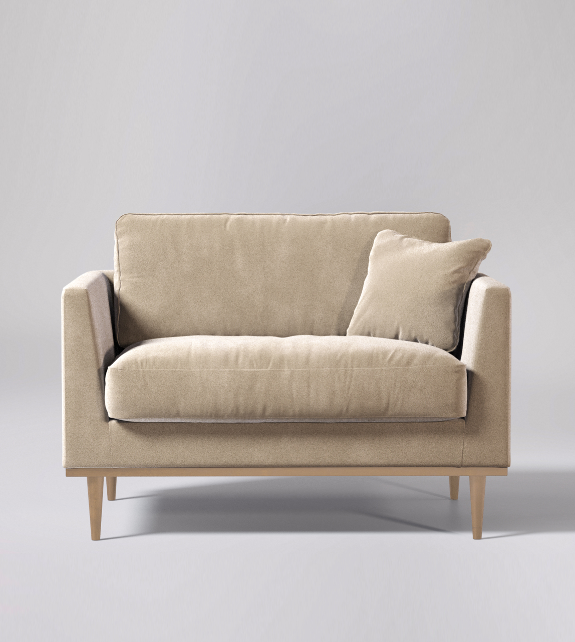 norfolk loveseat swoon