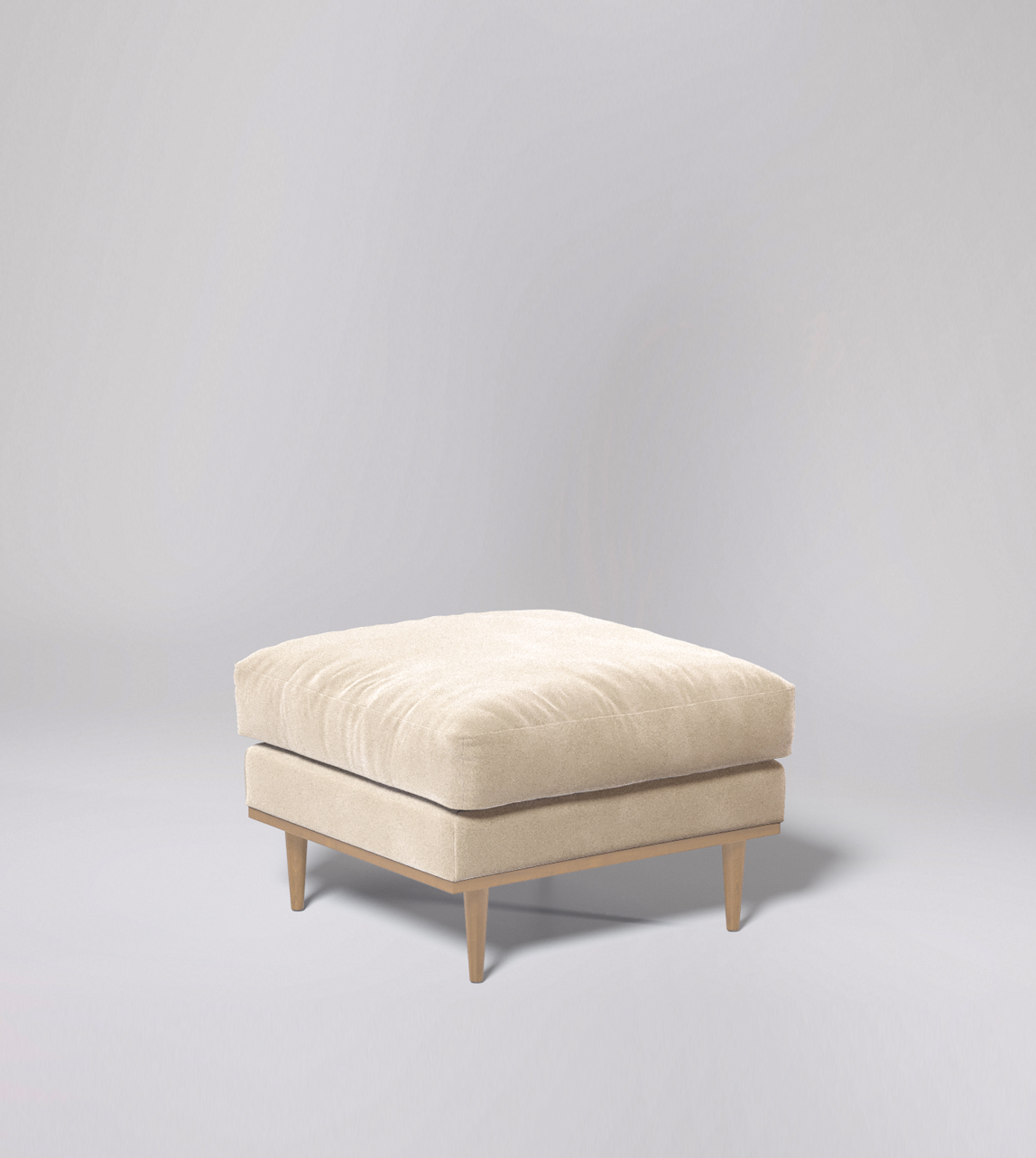 Norfolk Footstool Swoon