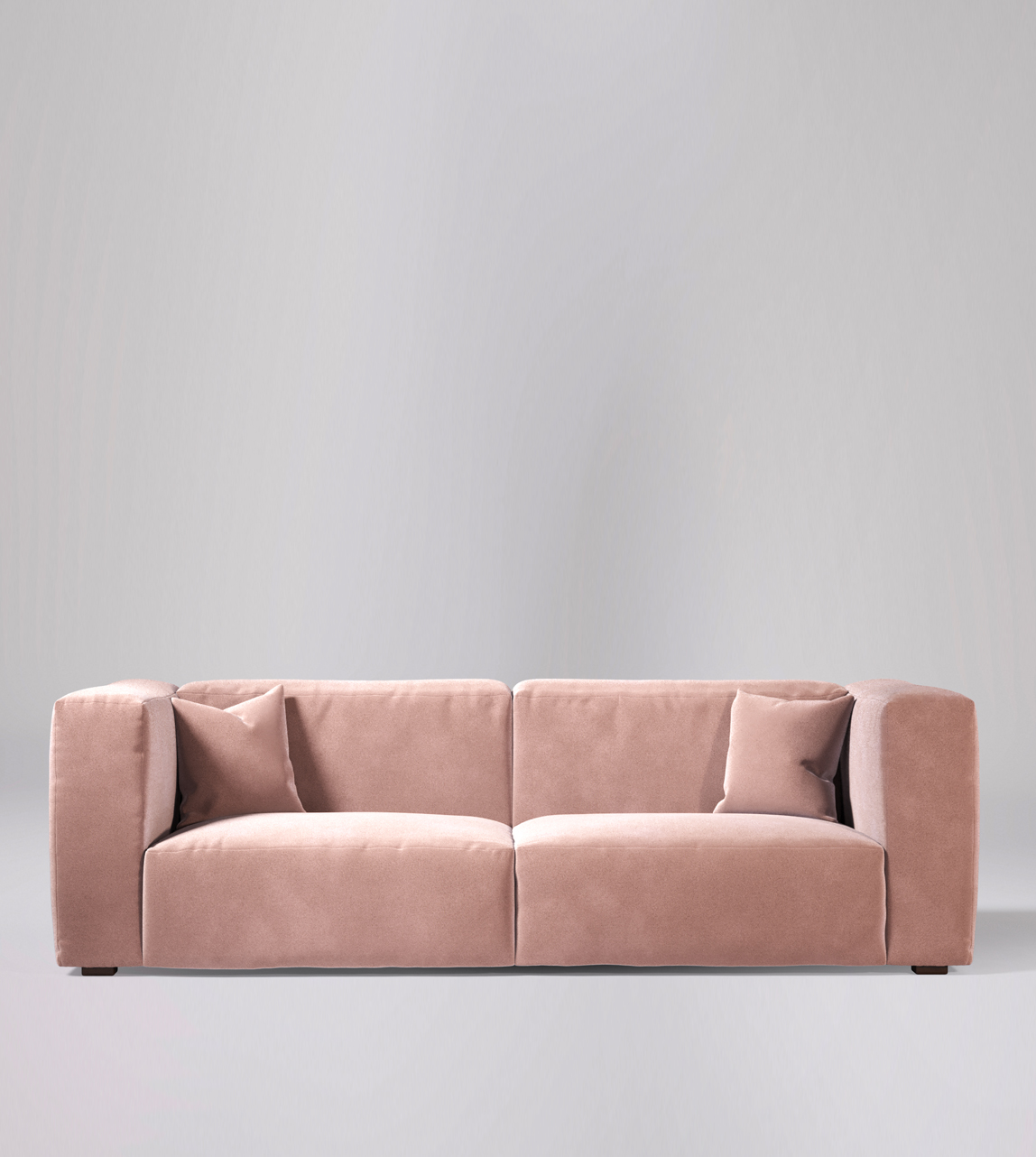 Nygard Threeseater Sofa Swoon