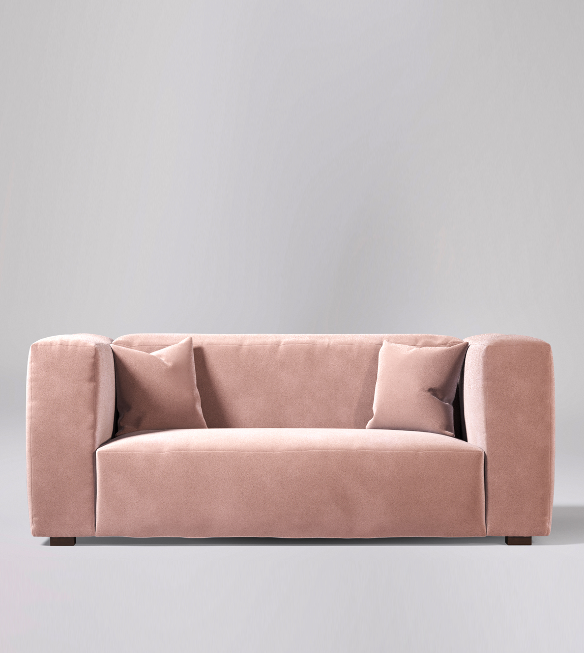 Nygard TwoSeater Sofa Swoon