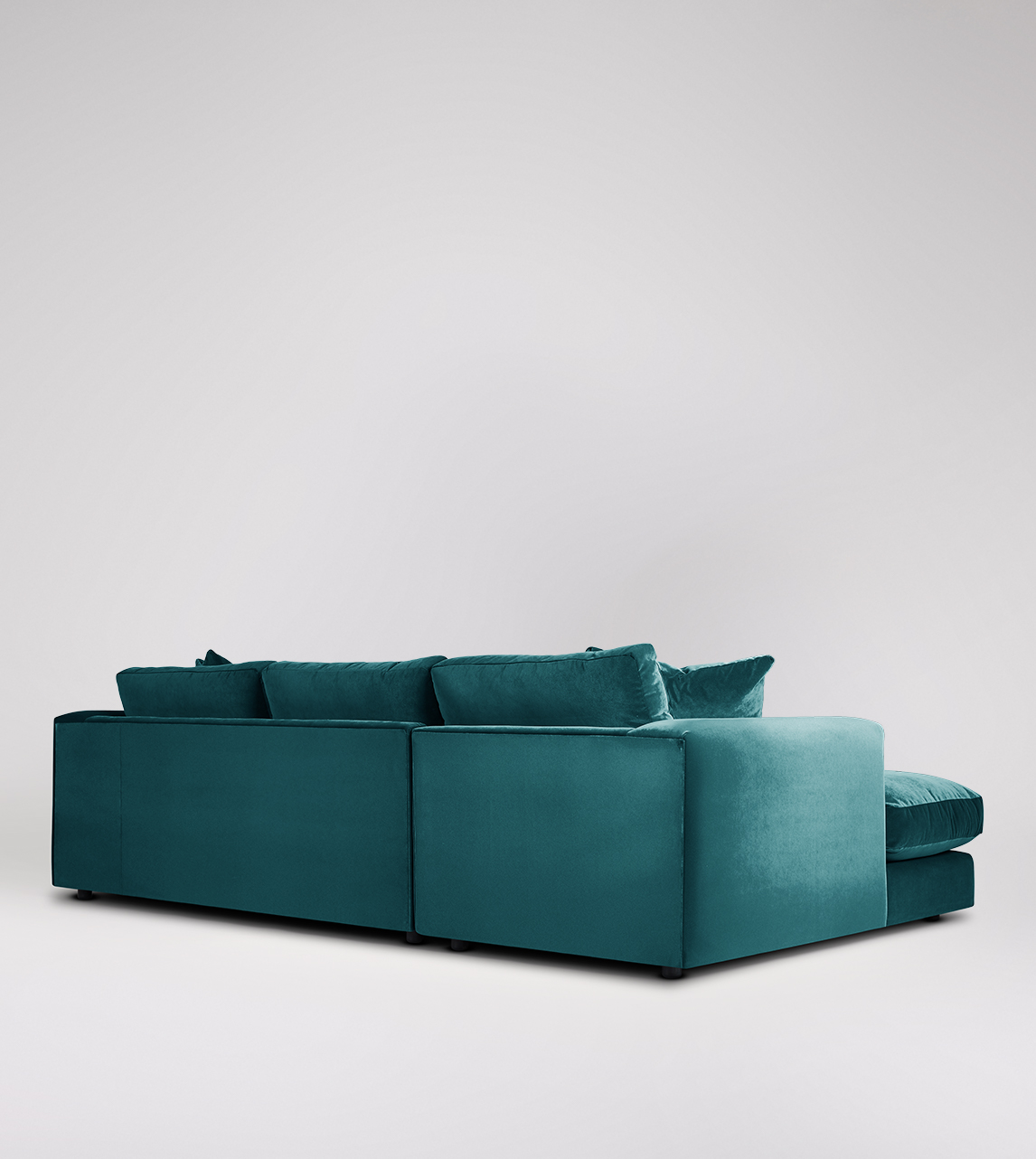 Althaea Lefthand Corner Sofa Swoon