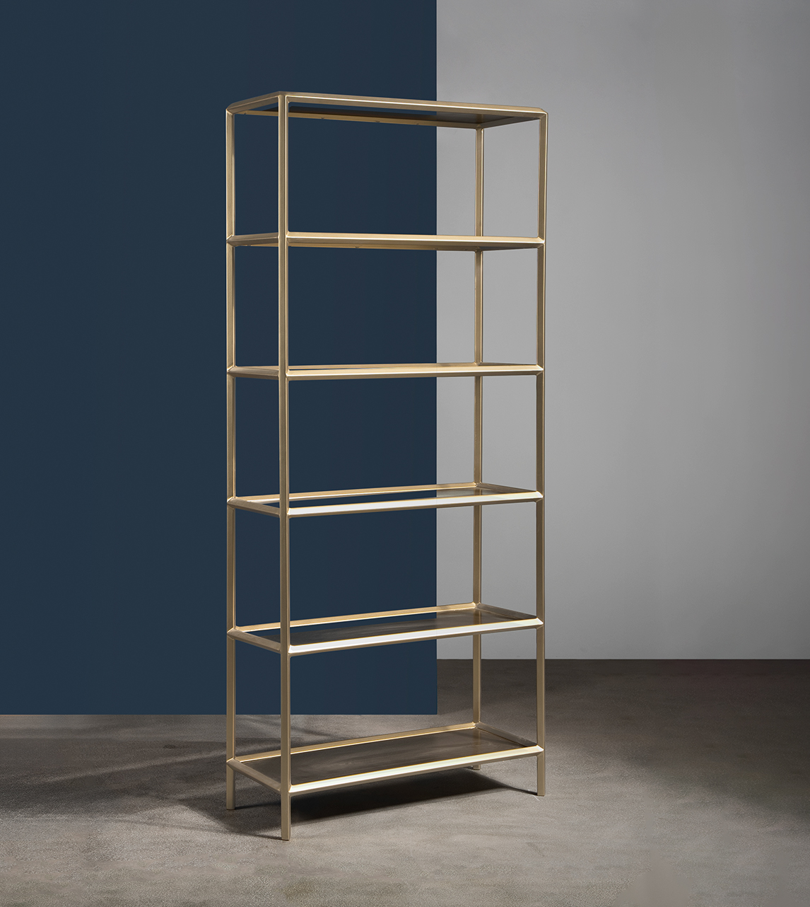 【新品】Magical Furniture Brass side shelf 新品】Magical Furniture Brass side shelf Magical Furniture Brass