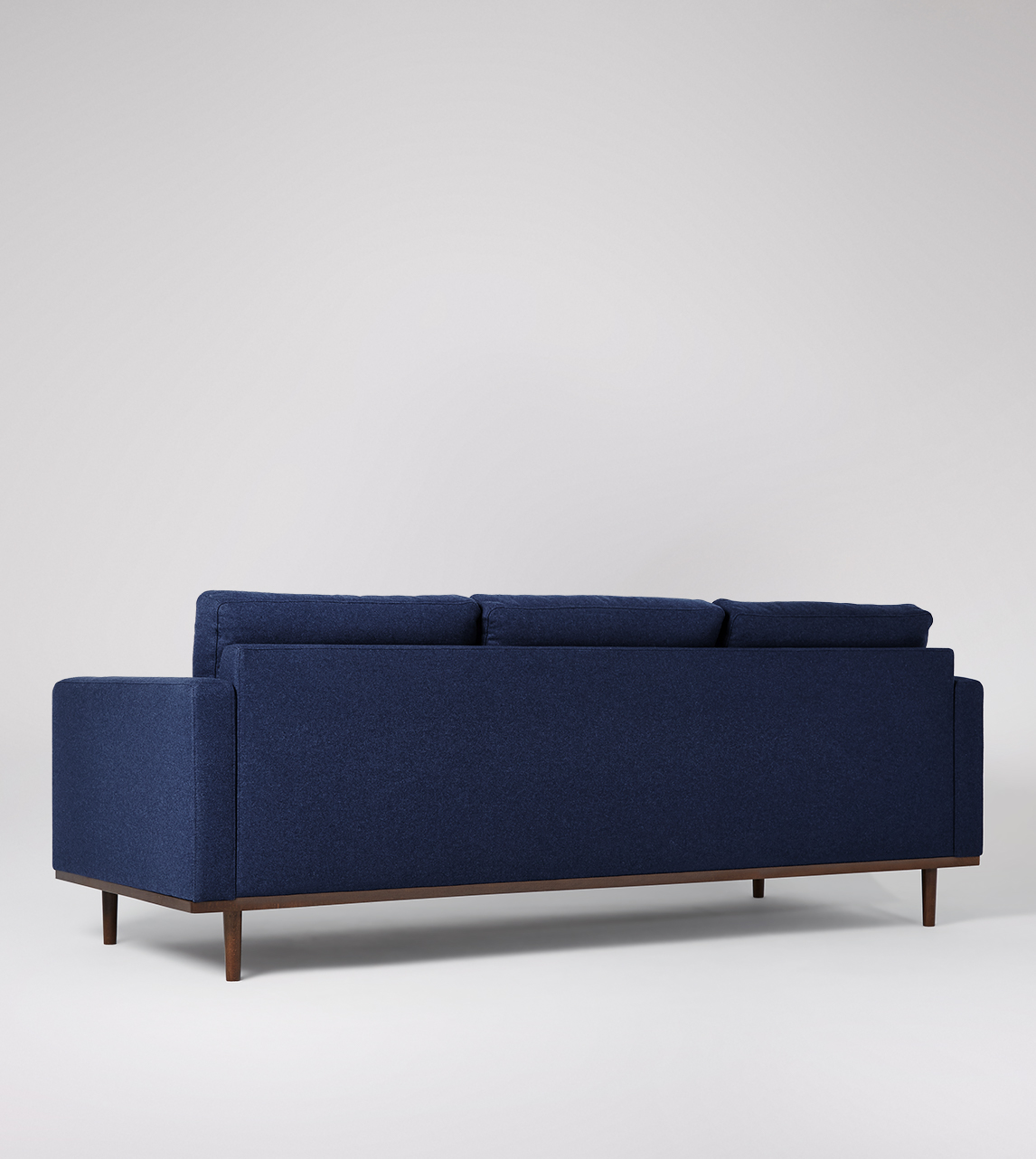 Berlin Threeseater Sofa Swoon