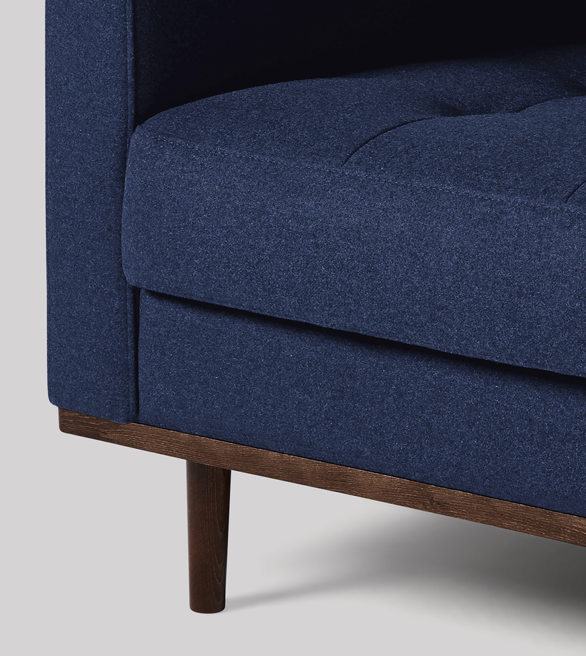 Berlin Threeseater Sofa Swoon