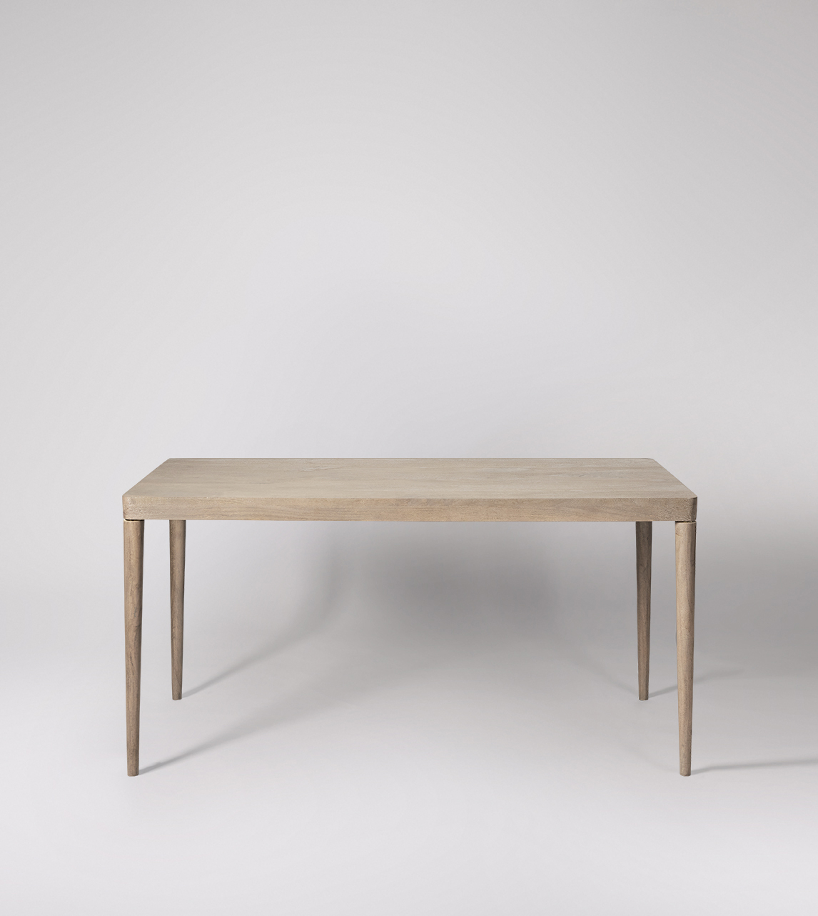 Swoon dining table deals