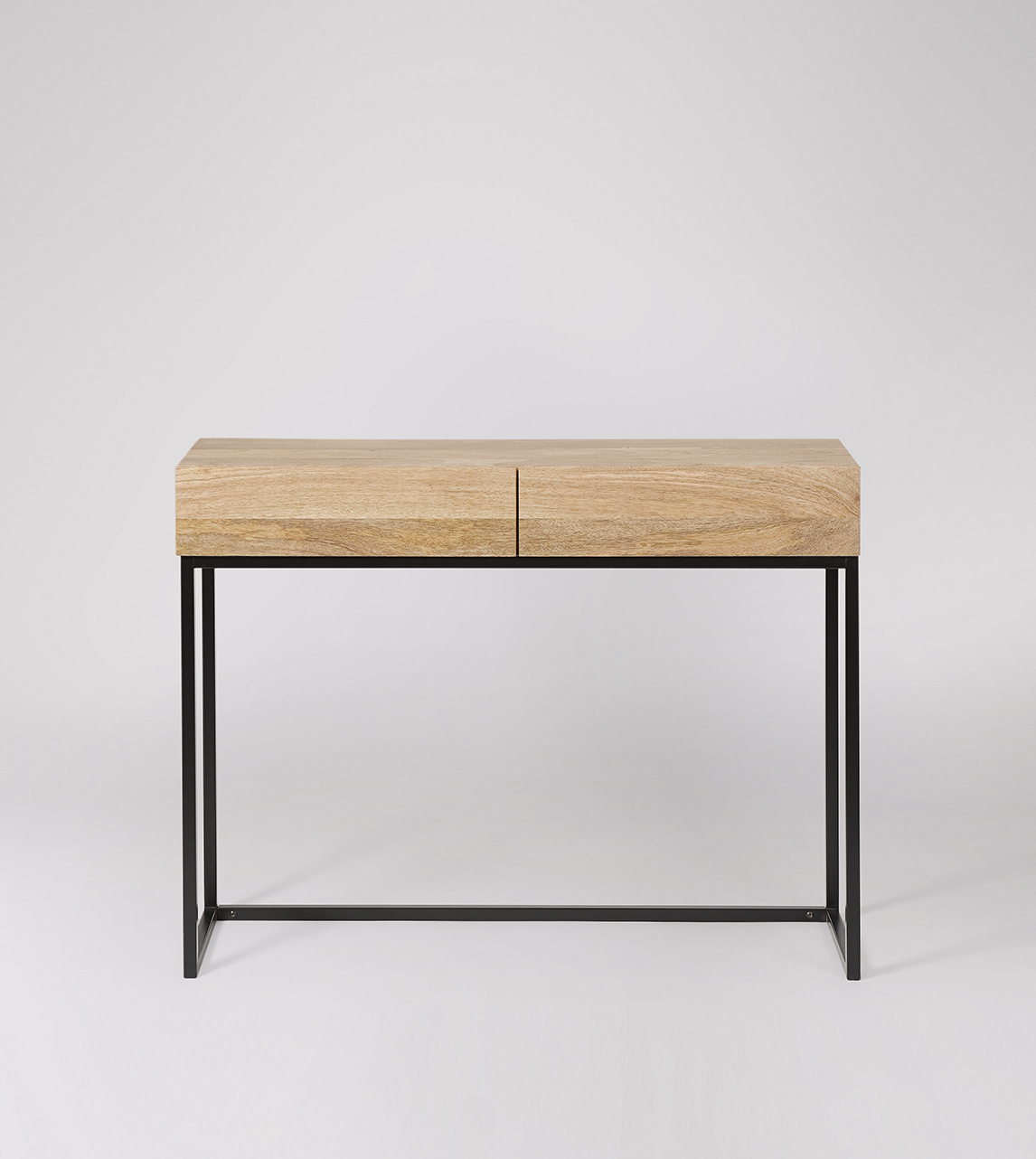 8 inch folding table