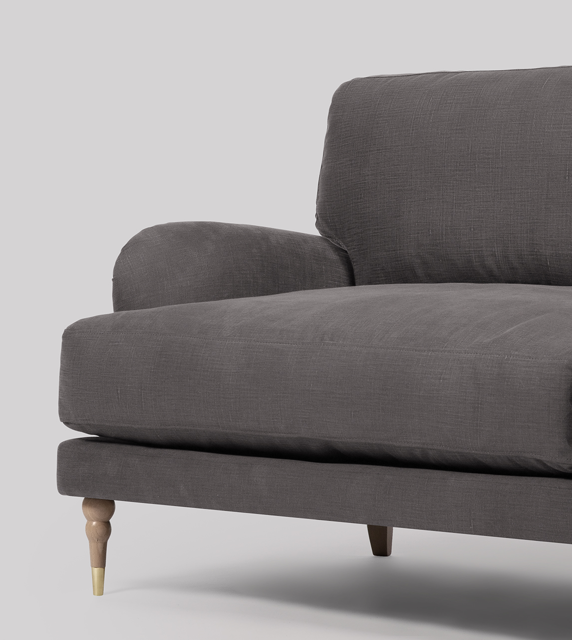 Charlbury ThreeSeater Sofa Swoon