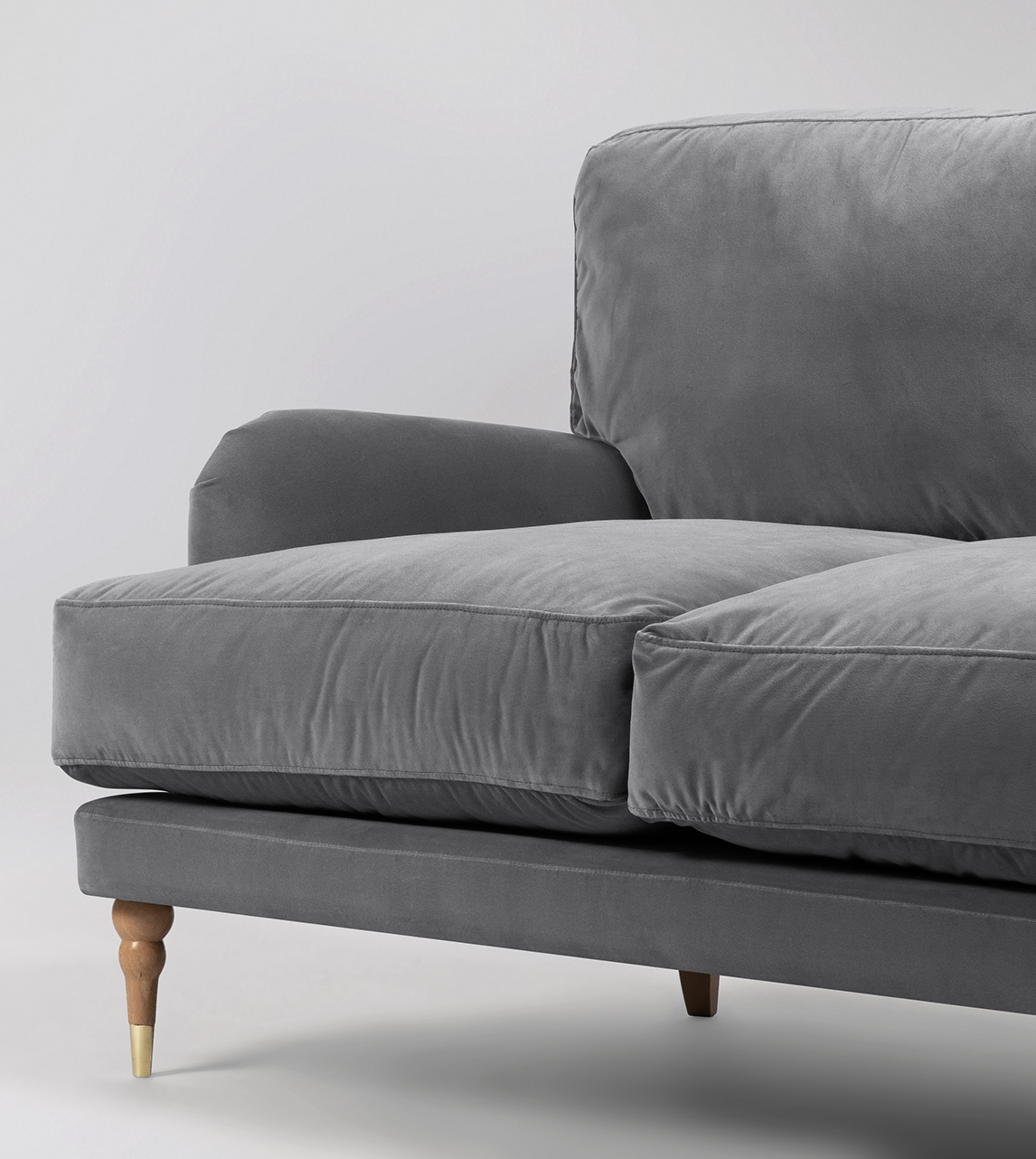 Charlbury TwoSeater SofaSeater Sofa Swoon