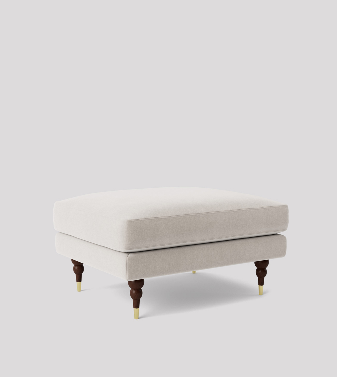 Charlbury Footstool Swoon