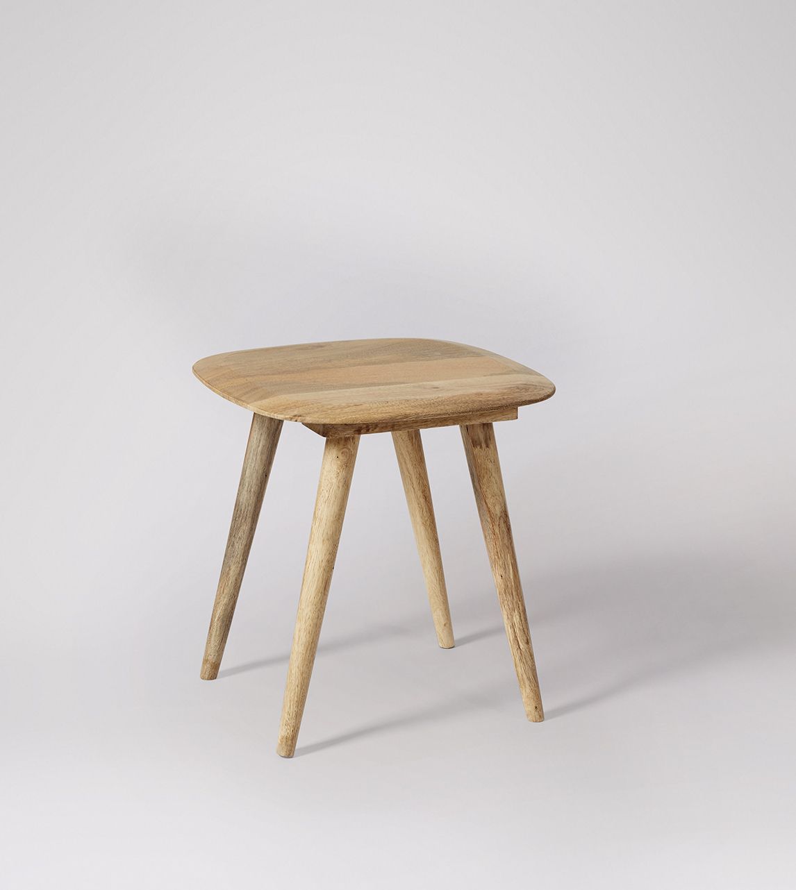 MOOSE Wood table「ko-patan kai」 Kaiden Rectangular Dining