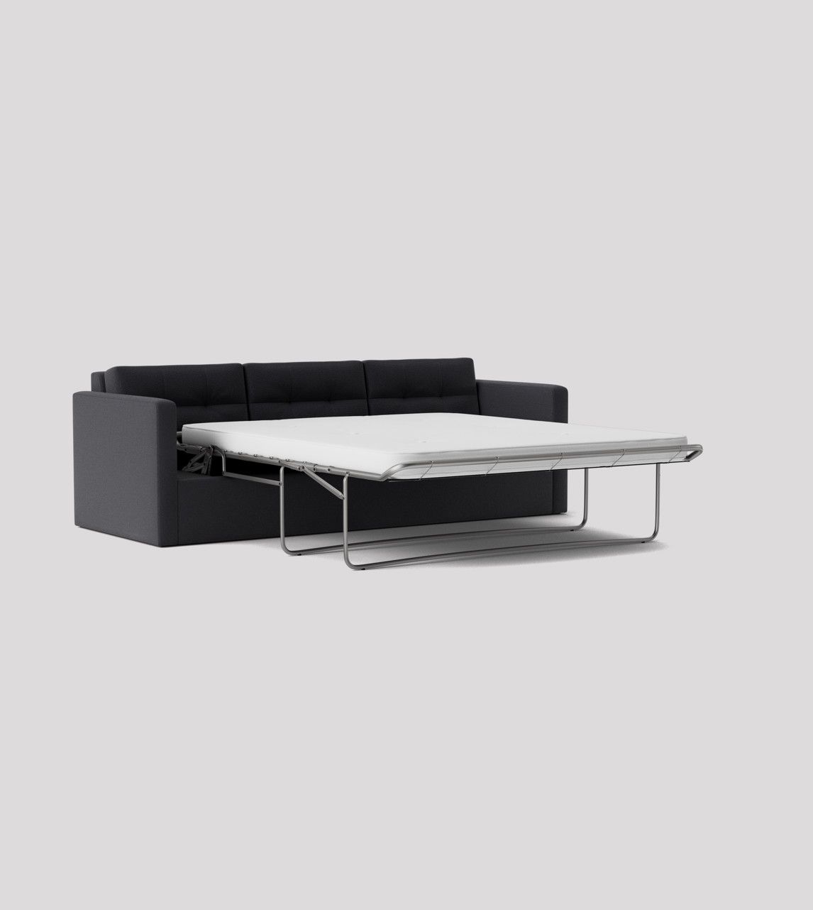Berlin Threeseater Sofa Bed Swoon