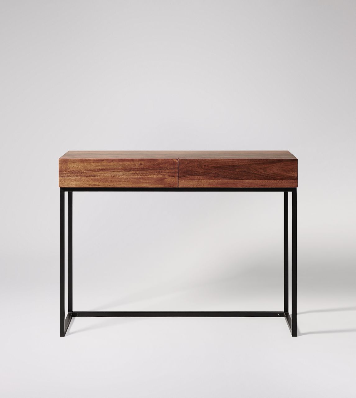 Swoon clearance console table