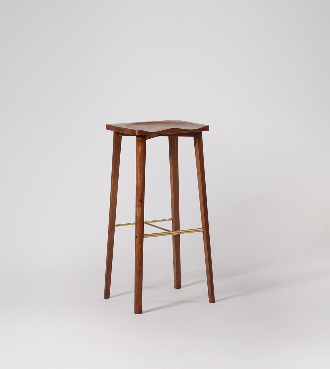 Swoon welles bar stool 2025