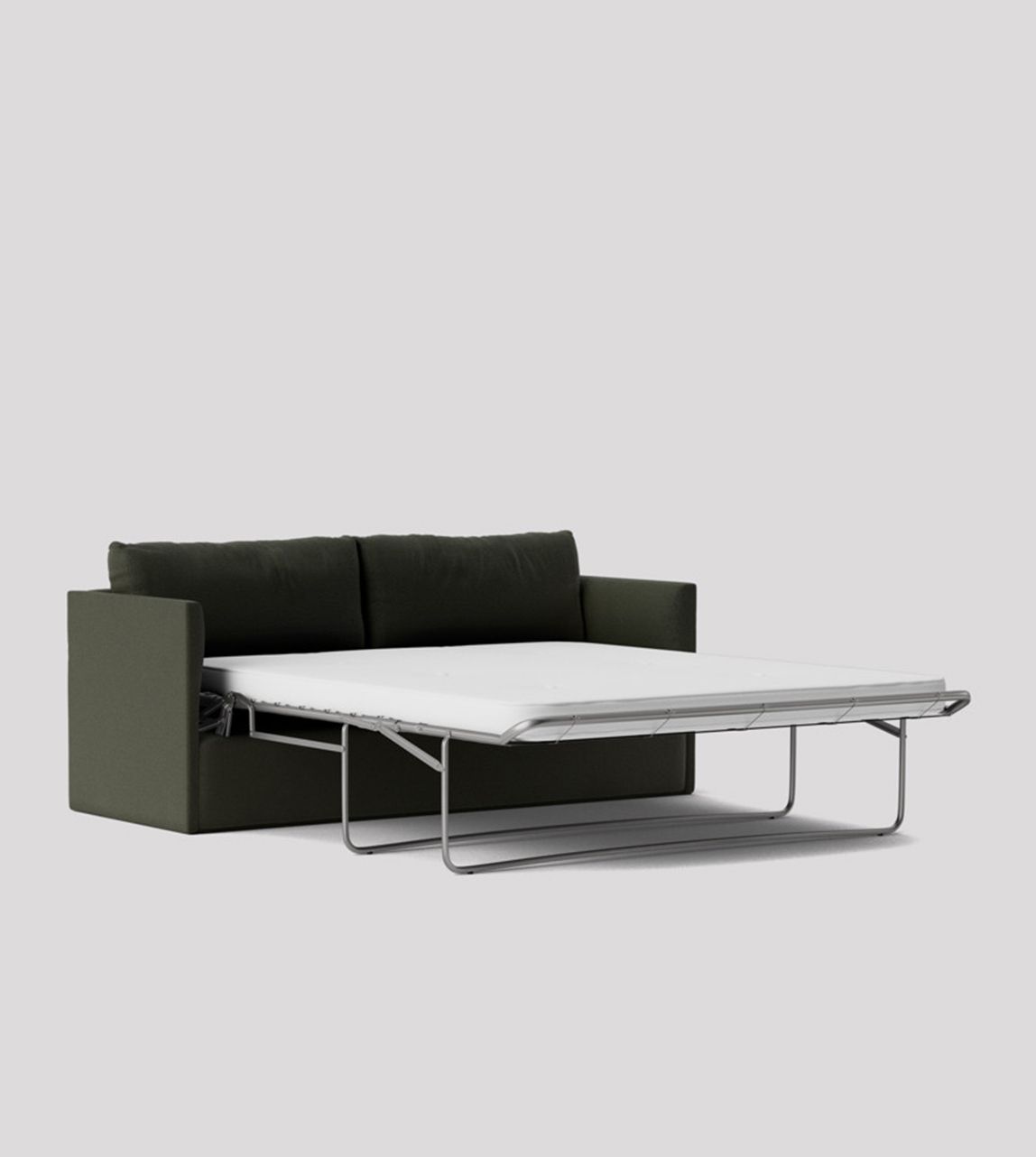 Luna Three seater Sofa Bed Swoon