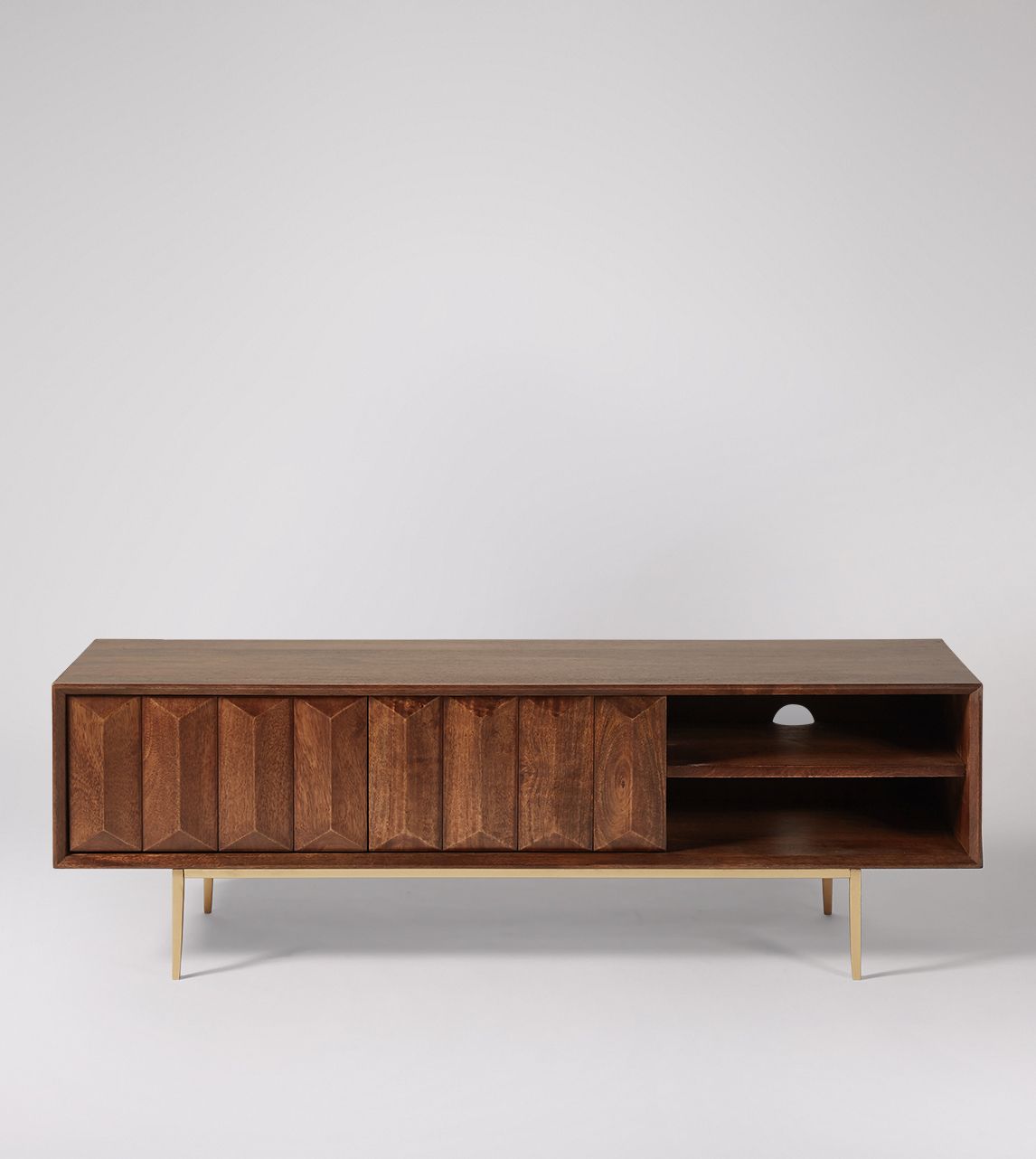 Swoon tv table sale