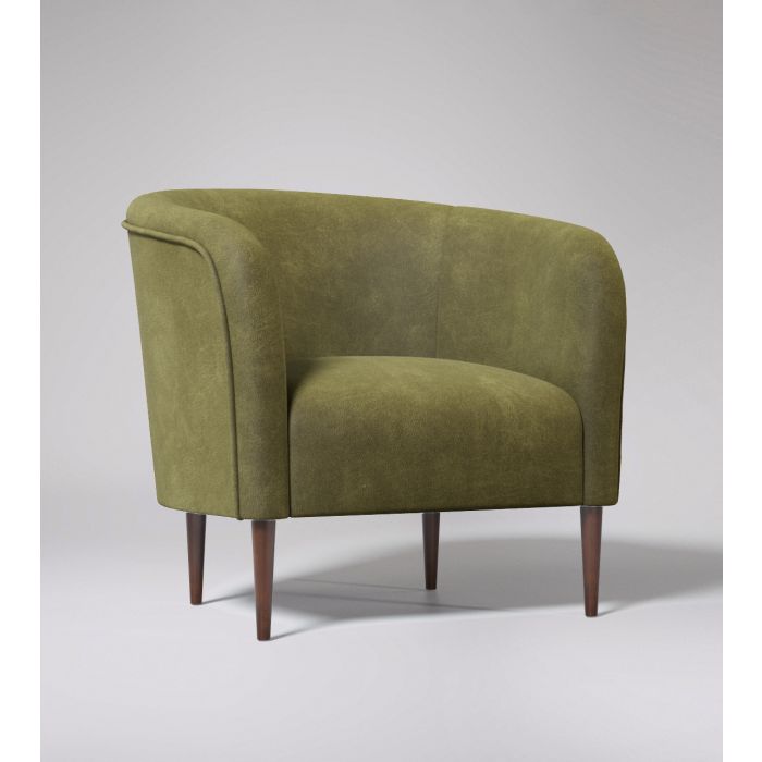 Comfy Armchairs Luxury UK Armchairs Swoon