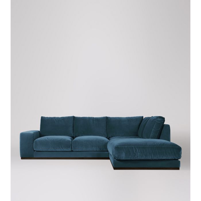 Luxury Sofas Settees Couches Swoon