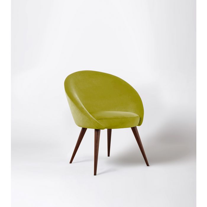 Occasional Chairs Accent Chairs Cocktail Chair Swoon