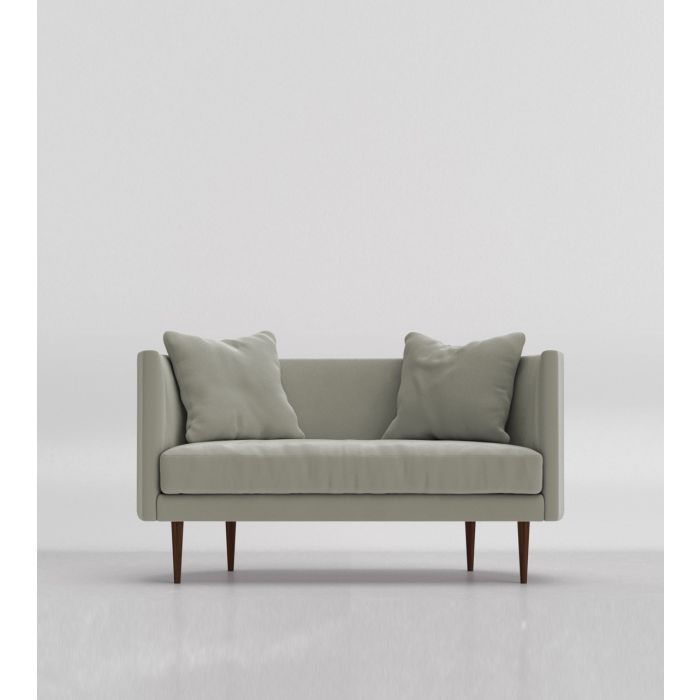 Two Seater Sofas Small Sofas Settees Swoon