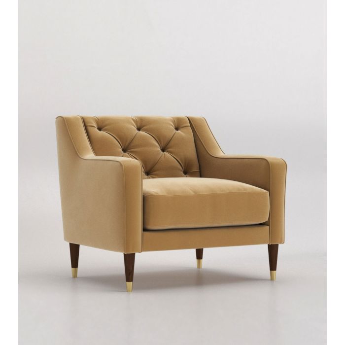 Comfy Armchairs Luxury UK Armchairs Swoon