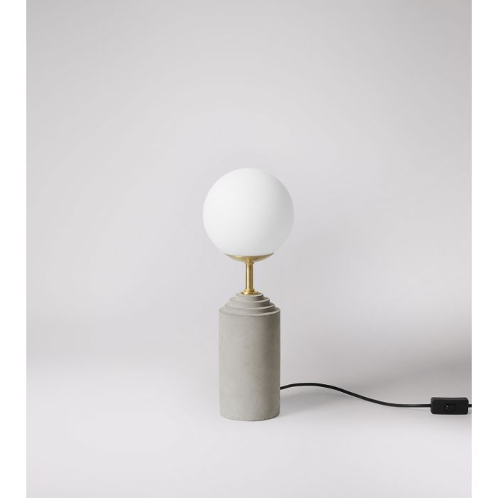 swoon table lamps