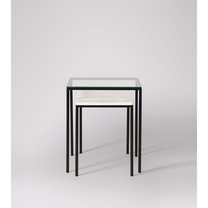 Arlington Range Swoon