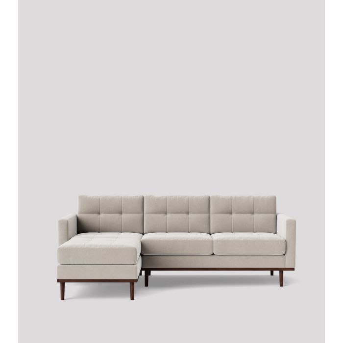 Small Corner Sofas L Shape Sofas Corner Sofas Swoon