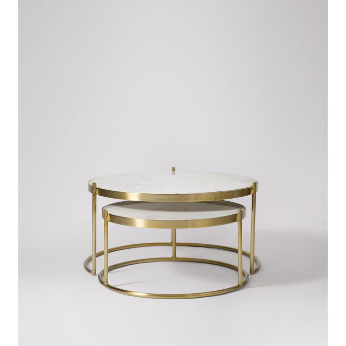 The Swoon-Worthy Coffee Table: A Guide to Choosing the Perfect Piece