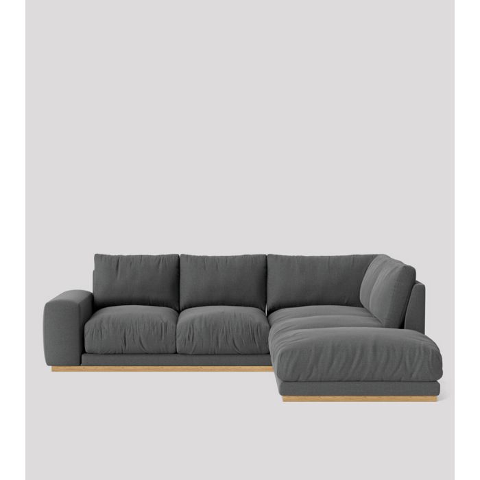 Clearance Corner Sofas Express Delivery Swoon