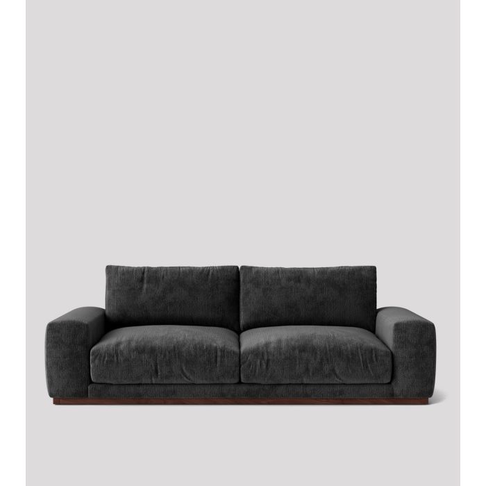 Clearance Threeseater Sofas Express Delivery Swoon