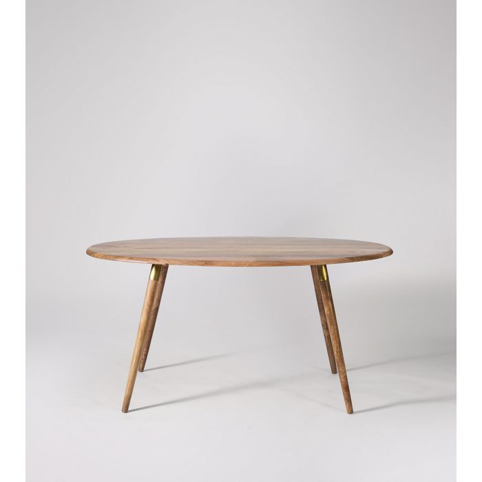 Dining Tables Dining Room Tables Swoon