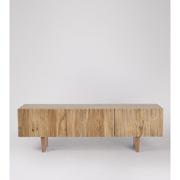 Finchley Range Swoon