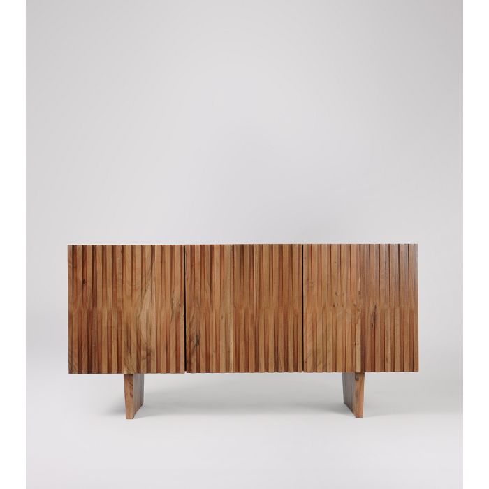 Finchley Range Swoon