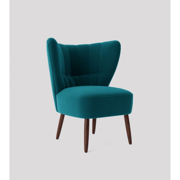 Occasional Chairs Accent Chairs Cocktail Chair Swoon