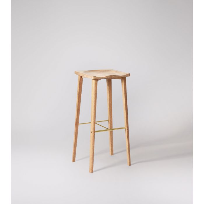 Swoon welles bar stool sales