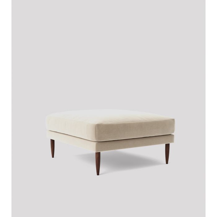 Ottoman Footstools Ottomans Swoon