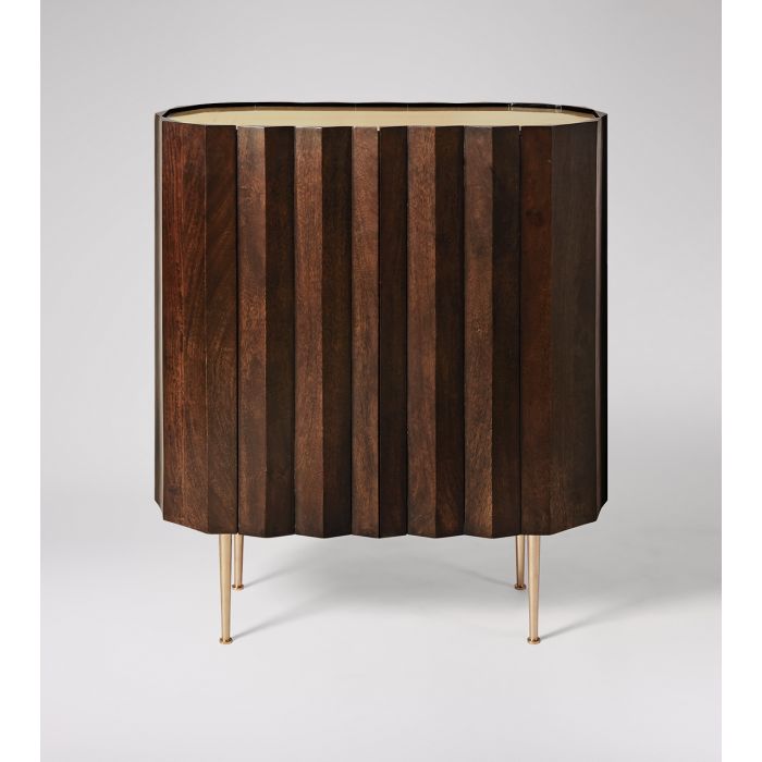 Storage Cabinets for Living Room Bathroom and Kitchen Swoon