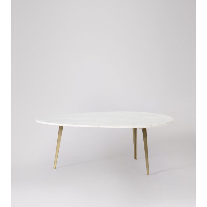 Marble Top Coffee Tables Marble Coffee Tables for Sale Swoon