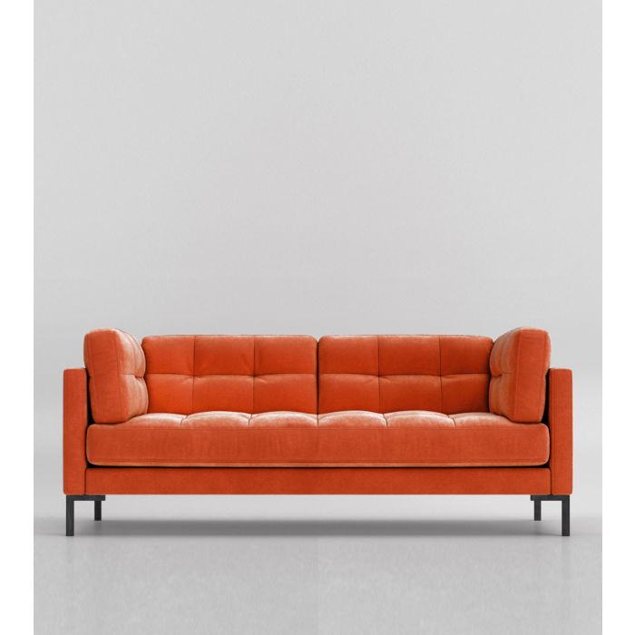 Twoseater sofas Swoon