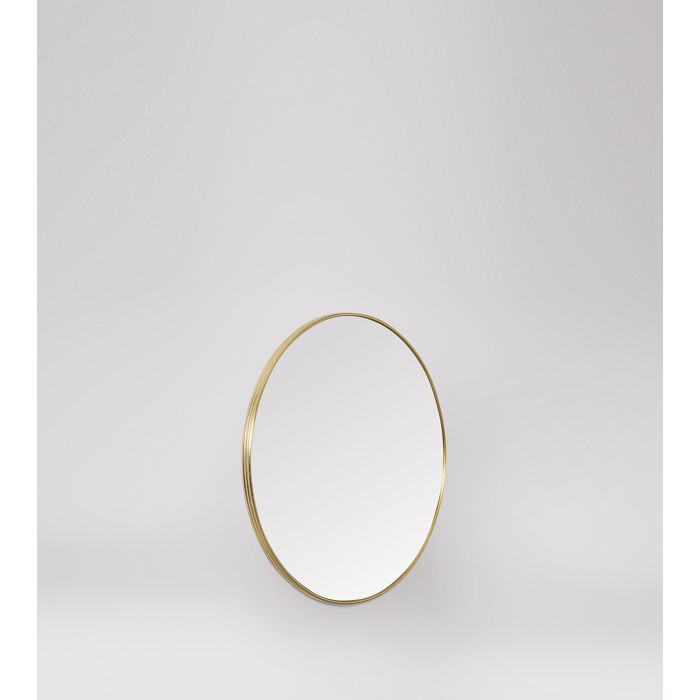 Round Mirrors Wall Mirrors Mirrors Online Swoon