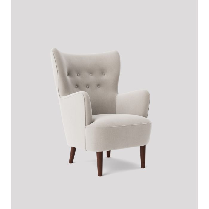 Swoon aron chair top