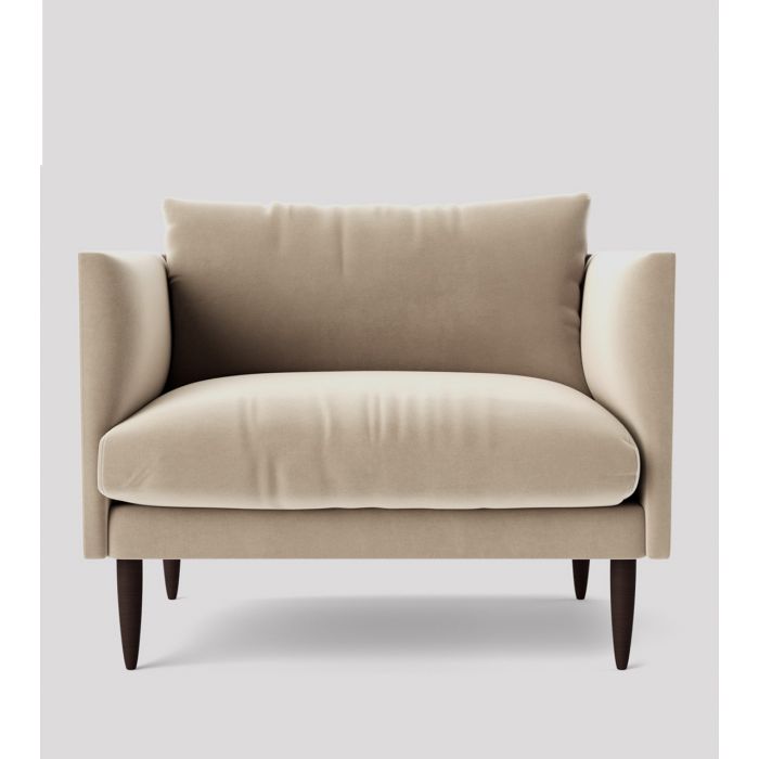 Occasional Chairs Accent Chairs Cocktail Chair Swoon