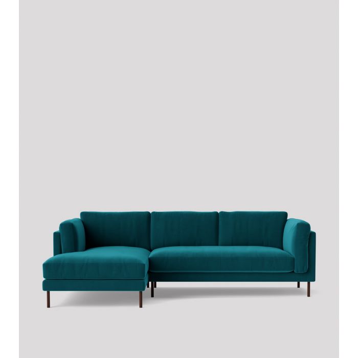 Corner Sofas Small & Large, Left & Right Facing Swoon