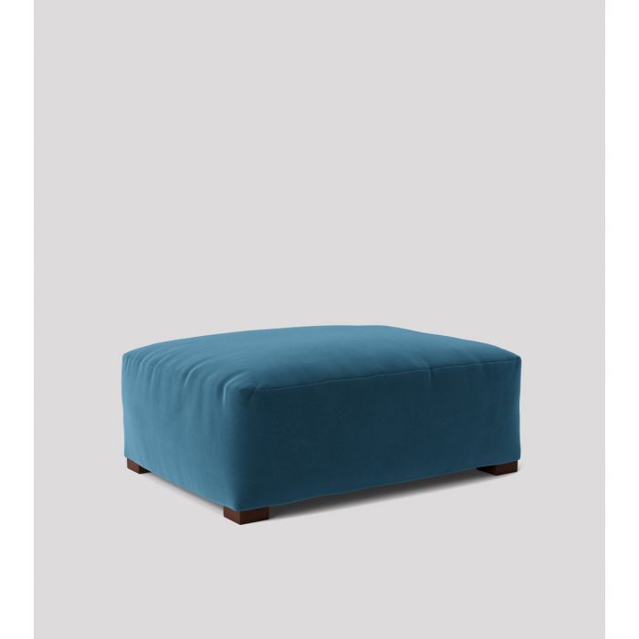 Ottoman Footstools Ottomans Swoon