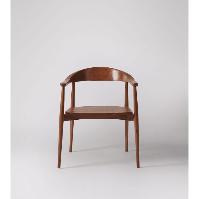 Chairs Designer Seating Stools Benches Swoon