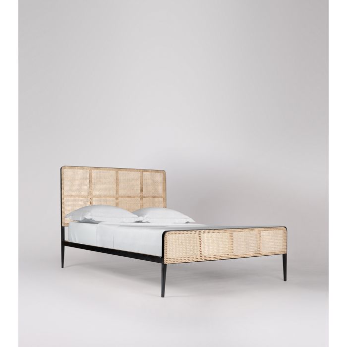 Four Hands Sydney Bed — Grayson Living, 41 OFF