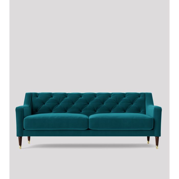 Clearance Threeseater Sofas Express Delivery Swoon