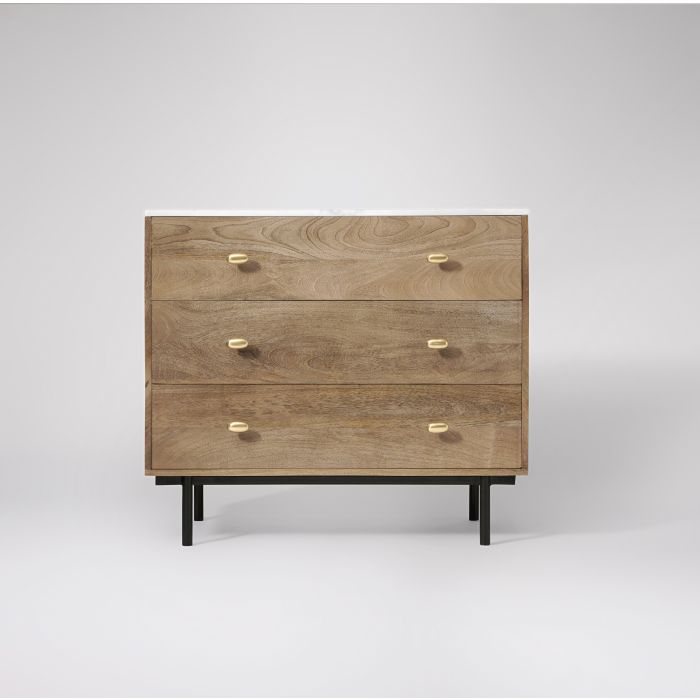 Esben Range | Swoon