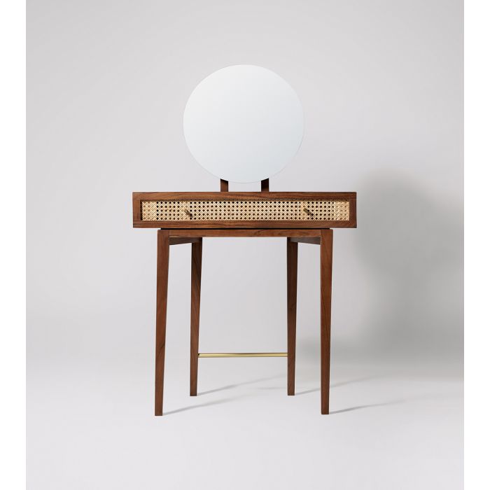 Mirrored Dressing Tables Makeup & Vanity Tables Swoon